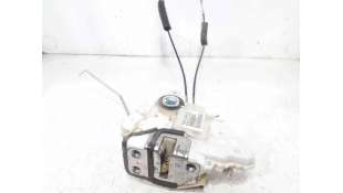 CERRADURA PUERTA DELANTERA IZQUIERDA HONDA CR-V III (2007-) 2.2 I-CTDI 4WD (RE6) 140CV 2204CC - L.6814328 / 72150SWAG03