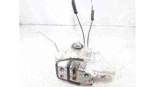 CERRADURA PUERTA DELANTERA IZQUIERDA HONDA CR-V III (2007-) 2.2 I-CTDI 4WD (RE6) 140CV 2204CC - L.6814328 / 72150SWAG03