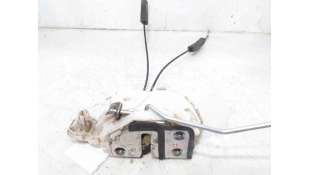 CERRADURA PUERTA DELANTERA IZQUIERDA HONDA CR-V III (2007-) 2.2 I-CTDI 4WD (RE6) 140CV 2204CC - L.6814328 / 72150SWAG03 2