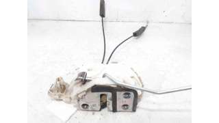 CERRADURA PUERTA DELANTERA IZQUIERDA HONDA CR-V III (2007-) 2.2 I-CTDI 4WD (RE6) 140CV 2204CC - L.6814328 / 72150SWAG03