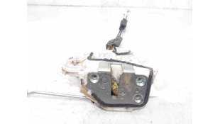 CERRADURA PUERTA TRASERA DERECHA HONDA CR-V III (2007-) 2.2 I-CTDI 4WD (RE6) 140CV 2204CC - L.6814329 / 72610SWAG03