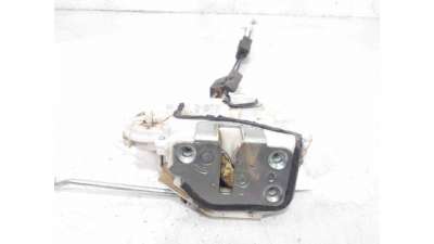 CERRADURA PUERTA TRASERA DERECHA HONDA CR-V III (2007-) 2.2 I-CTDI 4WD (RE6) 140CV 2204CC - L.6814329 / 72610SWAG03