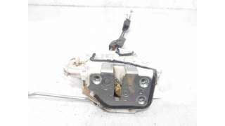 CERRADURA PUERTA TRASERA DERECHA HONDA CR-V III (2007-) 2.2 I-CTDI 4WD (RE6) 140CV 2204CC - L.6814329 / 72610SWAG03