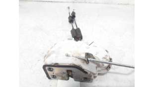 CERRADURA PUERTA TRASERA DERECHA HONDA CR-V III (2007-) 2.2 I-CTDI 4WD (RE6) 140CV 2204CC - L.6814329 / 72610SWAG03 2