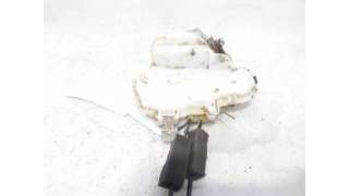 CERRADURA PUERTA TRASERA IZQUIERDA HONDA CR-V III (2007-) 2.2 I-CTDI 4WD (RE6) 140CV 2204CC - L.6814330 / 72650SWAG03