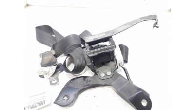 CINTURON SEGURIDAD TRASERO CENTRAL HONDA CR-V III (2007-) 2.2 I-CTDI 4WD (RE6) 140CV 2204CC - L.6814336 / A82480SWWG0Y