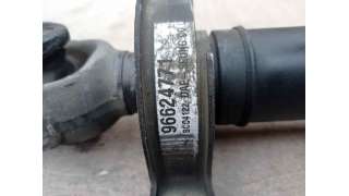 MANDO LUCES HONDA CR-V III (2007-) 2.2 I-CTDI 4WD (RE6) 140CV 2204CC - L.6814393 / 35255SNAH01