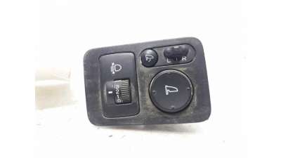 MANDO RETROVISOR HONDA CR-V III (2007-) 2.2 I-CTDI 4WD (RE6) 140CV 2204CC - L.6814394 / 35190SWAA02