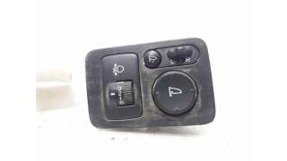 MANDO RETROVISOR HONDA CR-V III (2007-) 2.2 I-CTDI 4WD (RE6) 140CV 2204CC - L.6814394 / 35190SWAA02