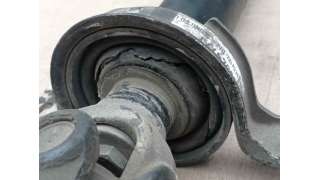 MANETA EXTERIOR TRASERA IZQUIERDA HONDA CR-V III (2007-) 2.2 I-CTDI 4WD (RE6) 140CV 2204CC - L.6814399 / 72180SWWE01ZA