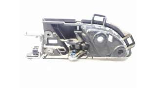 MANETA INTERIOR DELANTERA DERECHA HONDA CR-V III (2007-) 2.2 I-CTDI 4WD (RE6) 140CV 2204CC - L.6814400 / 72120SWAA02ZA