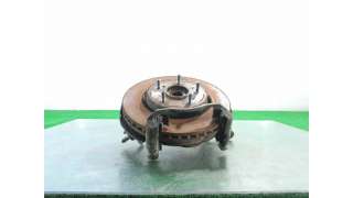 MANGUETA DELANTERA DERECHA HONDA CR-V III (2007-) 2.2 I-CTDI 4WD (RE6) 140CV 2204CC - L.6814402 / 51211SWAA00