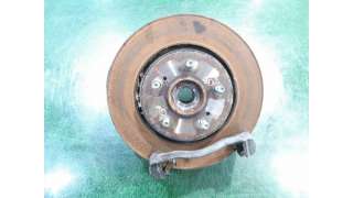 MANGUETA DELANTERA DERECHA HONDA CR-V III (2007-) 2.2 I-CTDI 4WD (RE6) 140CV 2204CC - L.6814402 / 51211SWAA00