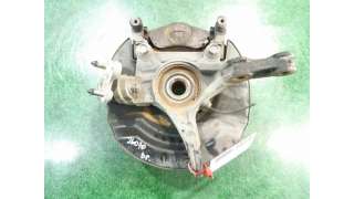 MANGUETA DELANTERA DERECHA HONDA CR-V III (2007-) 2.2 I-CTDI 4WD (RE6) 140CV 2204CC - L.6814402 / 51211SWAA00