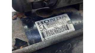 MOTOR ARRANQUE HONDA CR-V III (2007-) 2.2 I-CTDI 4WD (RE6) 140CV 2204CC - L.6814407 / M002T85871