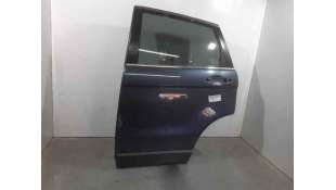 PUERTA TRASERA IZQUIERDA HONDA CR-V III (2007-) 2.2 I-CTDI 4WD (RE6) 140CV 2204CC - L.6814436 / 67550SWAA00ZZ 2