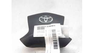 AIRBAG DELANTERO IZQUIERDO TOYOTA AVENSIS SEDÁN (2005-2008) 2.2 D-4D (ADT251) 150CV 2231CC - L.6814483 / 62112050A
