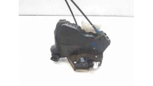 CERRADURA PUERTA DELANTERA DERECHA TOYOTA AVENSIS SEDÁN (2005-2008) 2.2 D-4D (ADT251) 150CV 2231CC - L.6814539 / 6903002162