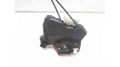 CERRADURA PUERTA DELANTERA DERECHA TOYOTA AVENSIS SEDÁN (2005-2008) 2.2 D-4D (ADT251) 150CV 2231CC - L.6814539 / 6903002162