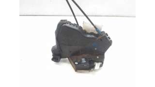 CERRADURA PUERTA DELANTERA DERECHA TOYOTA AVENSIS SEDÁN (2005-2008) 2.2 D-4D (ADT251) 150CV 2231CC - L.6814539 / 6903002162