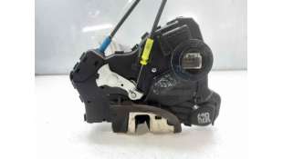 CERRADURA PUERTA DELANTERA DERECHA TOYOTA AVENSIS SEDÁN (2005-2008) 2.2 D-4D (ADT251) 150CV 2231CC - L.6814539 / 6903002162 2