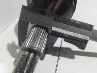 DEPRESOR FRENO / BOMBA VACÍO TOYOTA AVENSIS SEDÁN (2005-2008) 2.2 D-4D (ADT251) 150CV 2231CC - L.6814555 / 26050675