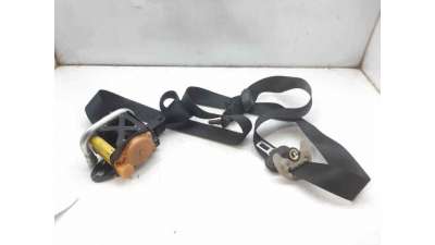 CINTURON SEGURIDAD DELANTERO DERECHO TOYOTA AVENSIS SEDÁN (2005-2008) 2.2 D-4D (ADT251) 150CV 2231CC - L.6814560 / 73210050