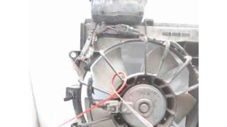 ELECTROVENTILADOR TOYOTA AVENSIS SEDÁN (2005-2008) 2.2 D-4D (ADT251) 150CV 2231CC - L.6814567 / 163610G010