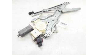 ELEVALUNAS DELANTERO DERECHO TOYOTA AVENSIS SEDÁN (2005-2008) 2.2 D-4D (ADT251) 150CV 2231CC - L.6814581 / 6981005050