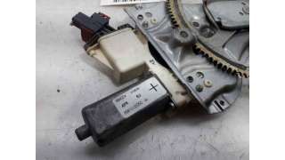 ELEVALUNAS DELANTERO DERECHO TOYOTA AVENSIS SEDÁN (2005-2008) 2.2 D-4D (ADT251) 150CV 2231CC - L.6814581 / 6981005050