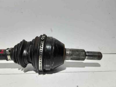 ELEVALUNAS TRASERO DERECHO TOYOTA AVENSIS SEDÁN (2005-2008) 2.2 D-4D (ADT251) 150CV 2231CC - L.6814583 / 6983005100