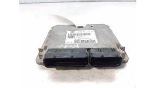 CENTRALITA MOTOR UCE SEAT IBIZA III (2002-2007) 1.4 16V 75CV 1390CC - L.6814752 / 036906034AH