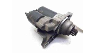 MOTOR ARRANQUE SEAT IBIZA III (2002-2007) 1.4 16V 75CV 1390CC - L.6814839 / 02T911023G 2