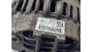 ALTERNADOR FORD FIESTA V (2001-2008) 1.4 16V 80CV 1388CC - L.6814944 / 2S6T10300DB
