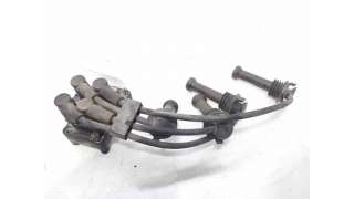 BOBINA ENCENDIDO FORD FIESTA V (2001-2008) 1.4 16V 80CV 1388CC - L.6814962 / EPM050