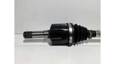 ELECTROVENTILADOR FORD FIESTA V (2001-2008) 1.4 16V 80CV 1388CC - L.6815019 / 1474348