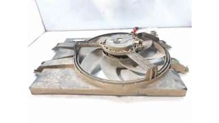 ELECTROVENTILADOR FORD FIESTA V (2001-2008) 1.4 16V 80CV 1388CC - L.6815019 / 1474348