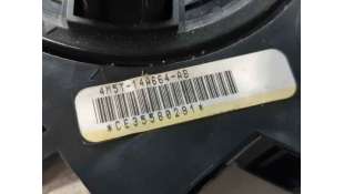 ANILLO AIRBAG FORD FOCUS II (2004-2012) 1.6 TDCI 109CV 1560CC - L.6815176 / 4M5T14A664AB 2