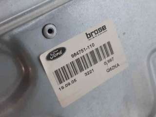 ELEVALUNAS DELANTERO DERECHO FORD FOCUS II (2004-2012) 1.6 TDCI 109CV 1560CC - L.6815256 / 1738646