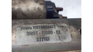 MOTOR ARRANQUE FORD FOCUS II (2004-2012) 1.6 TDCI 109CV 1560CC - L.6815314 / 1469712