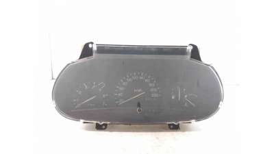 CUADRO INSTRUMENTOS FORD ESCORT V (1992-1995) 1.8 16V XR3I 105CV 1796CC - L.6815459 / 96FB10848BA