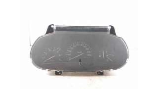 CUADRO INSTRUMENTOS FORD ESCORT V (1992-1995) 1.8 16V XR3I 105CV 1796CC - L.6815459 / 96FB10848BA