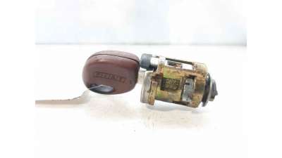 CONMUTADOR DE ARRANQUE FIAT PUNTO (1993-1999) 60 1.2 (176AP, 176AR, 176AQ, 176BB) 60CV 1242CC - L.6815689 / 51749998