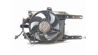 ELECTROVENTILADOR FIAT PUNTO (1993-1999) 60 1.2 (176AP, 176AR, 176AQ, 176BB) 60CV 1242CC - L.6815699 / 0007741201
