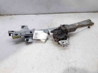 ELEVALUNAS DELANTERO DERECHO PEUGEOT 207 (2007-2013) 1.4 16V 95CV 1397CC - L.6816140 / 9681182280