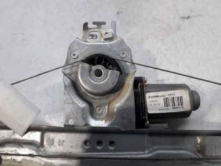ELEVALUNAS DELANTERO DERECHO PEUGEOT 207 (2007-2013) 1.4 16V 95CV 1397CC - L.6816140 / 9681182280