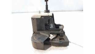 CERRADURA PUERTA DELANTERA DERECHA RENAULT CLIO II (2005-2010) 1.5 DCI (B/CB3M) 64CV 1461CC - L.6816321 / 8200350432