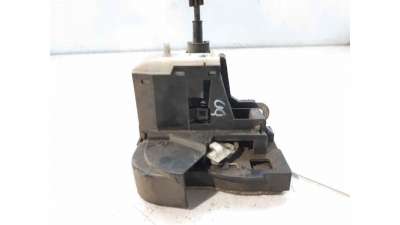 CERRADURA PUERTA DELANTERA DERECHA RENAULT CLIO II (2005-2010) 1.5 DCI (B/CB3M) 64CV 1461CC - L.6816321 / 8200350432