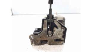 CERRADURA PUERTA DELANTERA DERECHA RENAULT CLIO II (2005-2010) 1.5 DCI (B/CB3M) 64CV 1461CC - L.6816321 / 8200350432 2