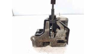 CERRADURA PUERTA DELANTERA DERECHA RENAULT CLIO II (2005-2010) 1.5 DCI (B/CB3M) 64CV 1461CC - L.6816321 / 8200350432